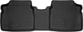 Husky Liners Weatherbeater - 2nd Seat Floor Liner 14491 by Husky Liners
