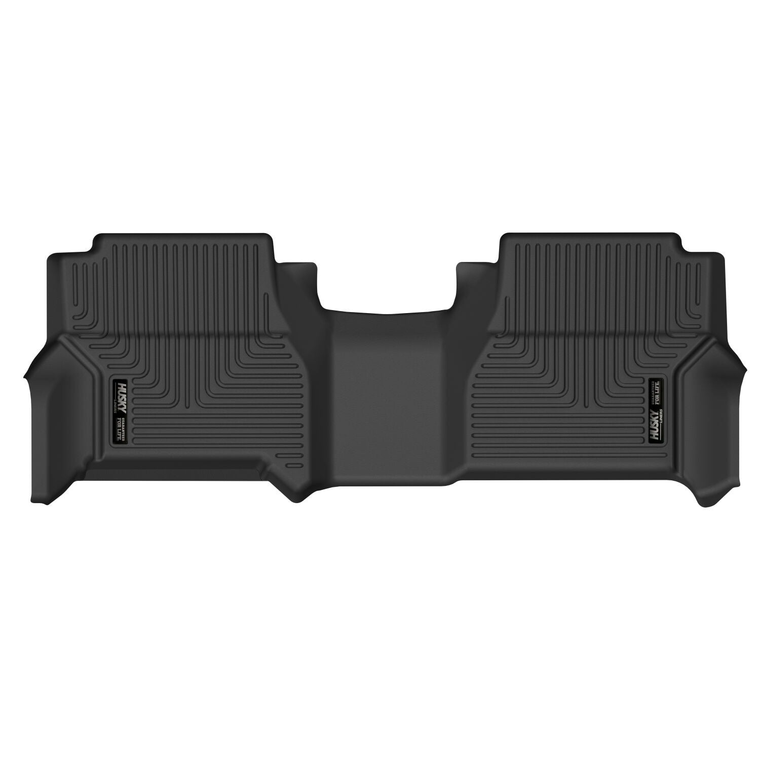 Husky Weatherbeater 2nd Seat Floor Liner 14511 by Husky Liners