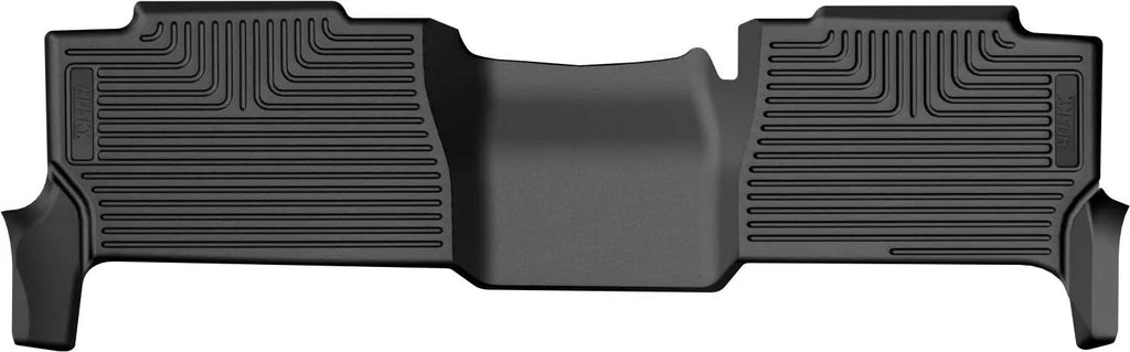Weatherbeater - 2nd Seat Floor Liner by Husky Liners