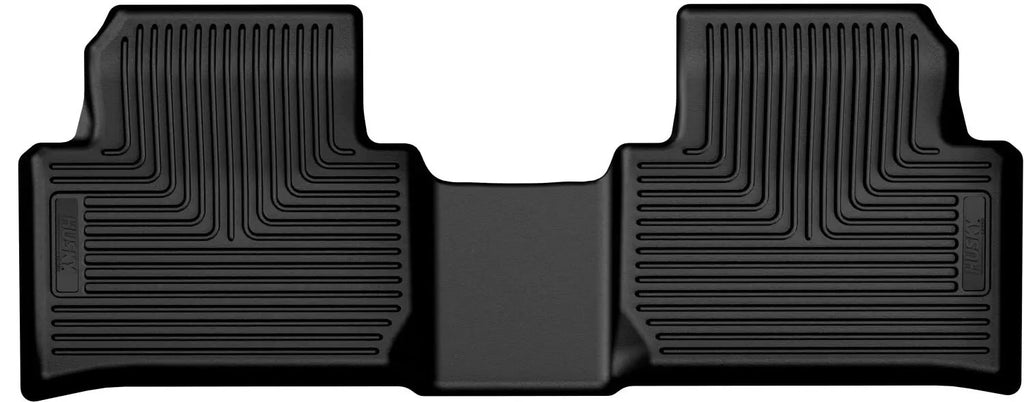 Weatherbeater - 2nd Seat Floor Liner by Husky Liners