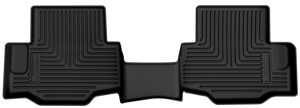 Husky Weatherbeater 2nd Seat Floor Liner 14571 by Husky Liners