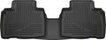 Husky Liners Weatherbeater - 2nd Seat Floor Liner 14581 by Husky Liners
