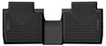 Weatherbeater - 2nd Seat Floor Liner by Husky Liners