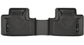 Husky Liners Weatherbeater - 2nd Seat Floor Liner 14631 by Husky Liners