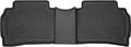 Husky Liners Weatherbeater - 2nd Seat Floor Liner 14651 by Husky Liners