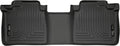 Husky Liners Weatherbeater - 2nd Seat Floor Liner 14671 by Husky Liners