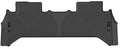 Husky Weatherbeater 2nd Seat Floor Liner 14681 by Husky Liners