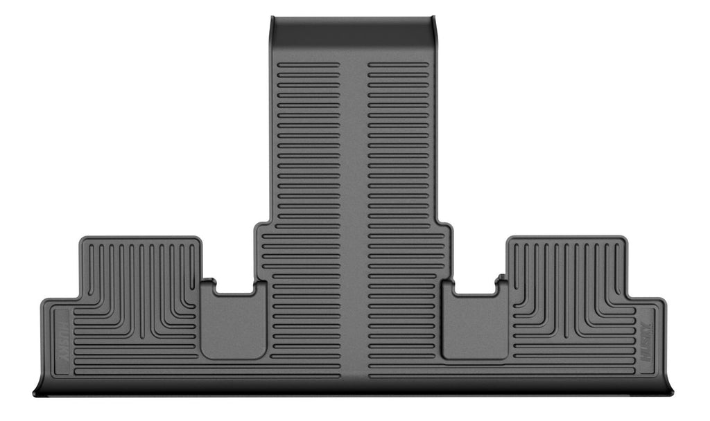 Husky Weatherbeater 3rd Seat Floor Liner 14701 by Husky Liners