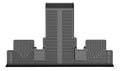 Husky Weatherbeater 3rd Seat Floor Liner 14701 by Husky Liners