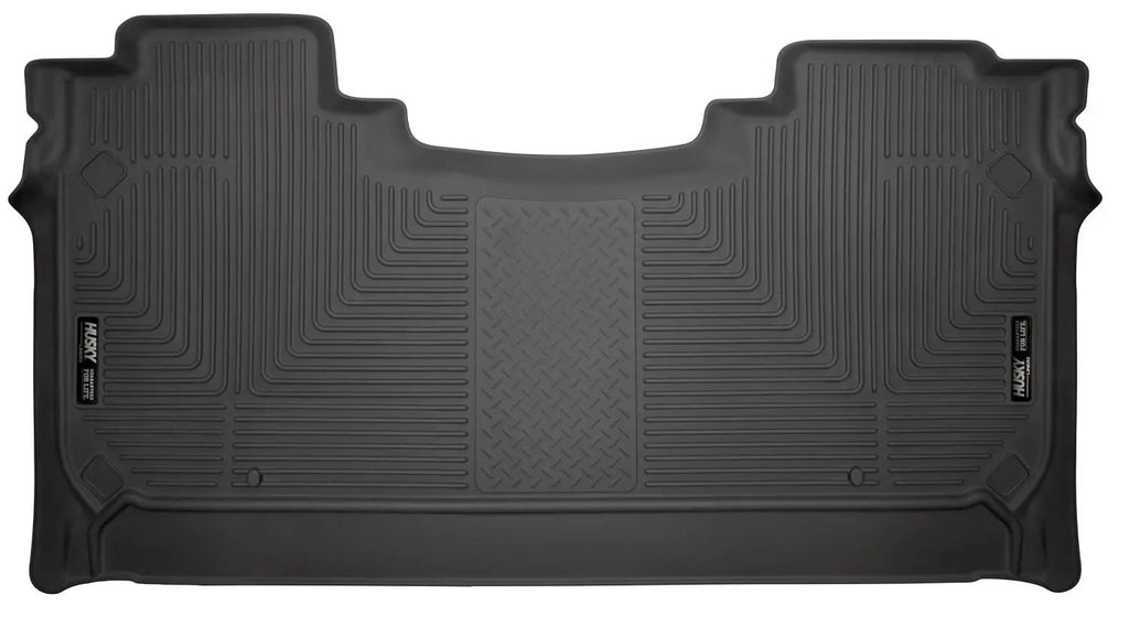 Weatherbeater - 2nd Seat Floor Liner by Husky Liners