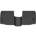 Weatherbeater - 2nd Seat Floor Liner by Husky Liners