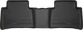 Husky Liners Weatherbeater - 2nd Seat Floor Liner 14781 by Husky Liners