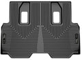 Husky Weatherbeater 3rd Seat Floor Liner 14811 by Husky Liners