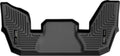Husky Weatherbeater 3rd Seat Floor Liner 14821 by Husky Liners