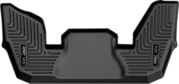 Weatherbeater - 3rd Seat Floor Liner by Husky Liners