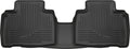 Husky Liners Weatherbeater - 2nd Seat Floor Liner 14841 by Husky Liners