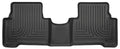 Husky Liners Weatherbeater - 2nd Seat Floor Liner 14851 by Husky Liners
