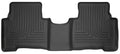 Husky Liners Weatherbeater - 2nd Seat Floor Liner 14861 by Husky Liners