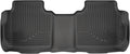 Husky Liners Weatherbeater - 2nd Seat Floor Liner 14901 by Husky Liners
