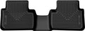 Husky Liners Weatherbeater - 2nd Seat Floor Liner 14911 by Husky Liners