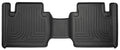 Husky Liners Weatherbeater - 2nd Seat Floor Liner 14941 by Husky Liners