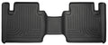 Weatherbeater - 2nd Seat Floor Liner by Husky Liners