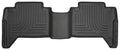 Husky Liners Weatherbeater - 2nd Seat Floor Liner 14951 by Husky Liners