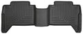 Weatherbeater - 2nd Seat Floor Liner by Husky Liners