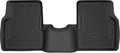 Husky Liners Weatherbeater - 2nd Seat Floor Liner 14961 by Husky Liners