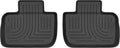 Husky Liners Weatherbeater - 2nd Seat Floor Liner 14981 by Husky Liners