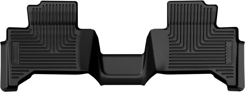 Weatherbeater - 2nd Seat Floor Liner by Husky Liners