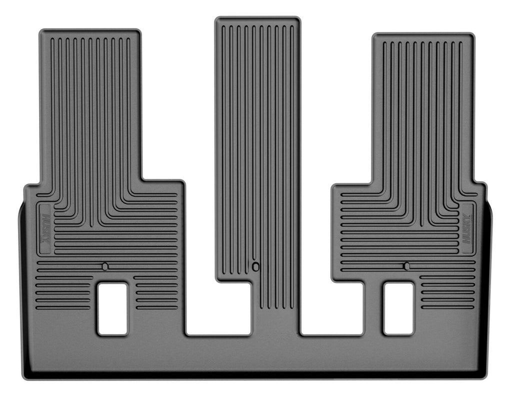 Husky Liners Weatherbeater 3rd Seat Floor Liner 15041 2022-2025 Kia Carnival by Husky Liners