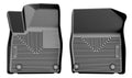 Husky Liners Weatherbeater - 2nd Seat Floor Liner 15061 by Husky Liners