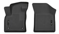 Husky Liners Weatherbeater - 2nd Seat Floor Liner 15221 by Husky Liners
