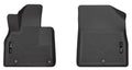 Husky Liners Weatherbeater - Front Floor Liners 15241 by Husky Liners