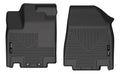 Husky Liners Weatherbeater - 2nd Seat Floor Liner 15251 by Husky Liners