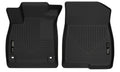 Husky Liners Weatherbeater - 2nd Seat Floor Liner 15281 by Husky Liners