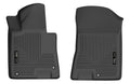 Husky Liners Weatherbeater - Front Floor Liners 15301 by Husky Liners