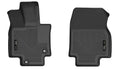 Husky Liners Weatherbeater - Front Floor Liners 15321 by Husky Liners
