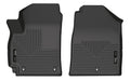 Husky Liners Weatherbeater - Front Floor Liners 15331 by Husky Liners