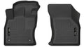 Husky Liners Weatherbeater - 2nd Seat Floor Liner 15361 by Husky Liners