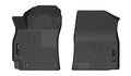 Husky Liners Weatherbeater - Front Floor Liners 15371 by Husky Liners