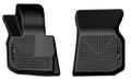 Husky Liners Weatherbeater - 2nd Seat Floor Liner 15411 by Husky Liners