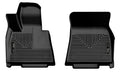 Husky Liners Weatherbeater - 2nd Seat Floor Liner 15421 by Husky Liners