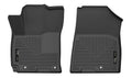 Husky Liners Weatherbeater - Front Floor Liners 15461 by Husky Liners