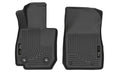 Husky Liners Weatherbeater - 2nd Seat Floor Liner 15471 by Husky Liners