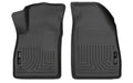 Husky Liners Weatherbeater - Front Floor Liners 15511 by Husky Liners