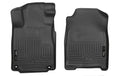 Husky Liners Weatherbeater - Front Floor Liners 15531 by Husky Liners