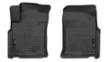 Husky Liners Weatherbeater - 2nd Seat Floor Liner 15571 by Husky Liners