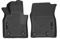 Husky Liners Weatherbeater - Front Floor Liners 15651 by Husky Liners